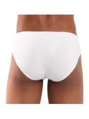 BURN - 021 WHITE SLIP XL