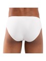 BURN - 021 WITTE SLIP XL