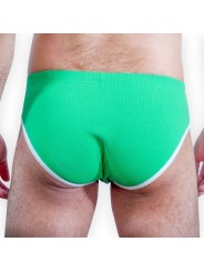 BURN - 022 SLIP VERDE S