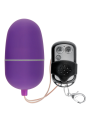 ONLINE - AFSTANDSBEDIENING VIBREREND EI M LILAC