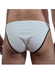 MACHO - MCH009 WITTE SLIPZIJDE S