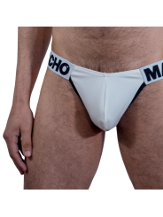 MACHO - MCH009 WITTE SLIP SIDE XL