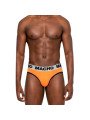 MACHO - MCH012 LARANJA SLIP S