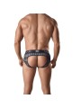 ANAIS MEN - AEGIS JOCK BIKINI XL