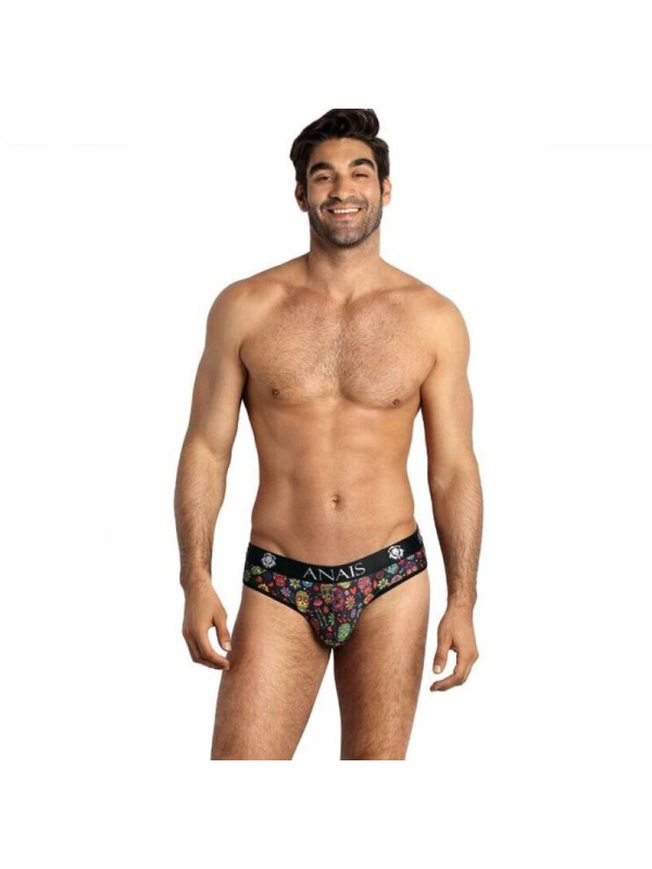 ANAIS MEN - MÉXICO SLIP XL