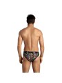 ANAIS MEN - MÉXICO SLIP XL