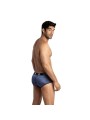 ANAIS MEN - NAVAL BOXER BRIEF XL