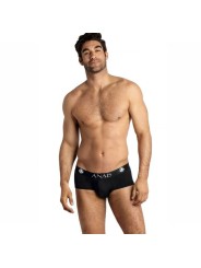 ANAIS MEN - PETROL BOXER BRIEF XL