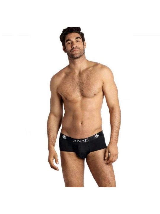ANAIS MEN - PETROL BOXER BRIEF XL