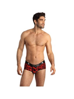 ANAIS MEN - SAVAGE BOXER BRIEF XL