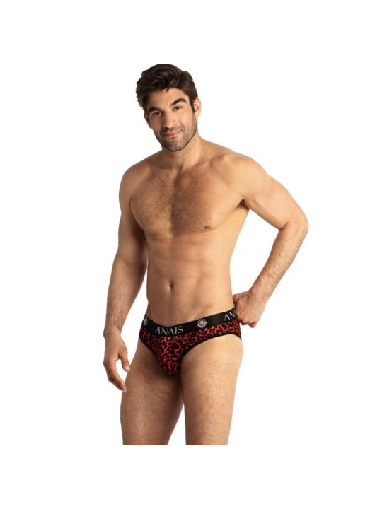 ANAIS MEN - SLIP TRIBAL XL