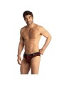 ANAIS MEN - SLIP TRIBAL XL