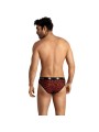 ANAIS MEN - SLIP TRIBAL XL