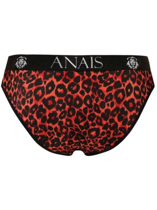 ANAIS MEN - SLIP TRIBAL XL