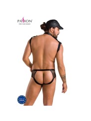 PASSION - 038 SET JOHN SCHWARZ S/M