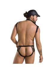 PASSION - 038 SET JOHN SCHWARZ S/M