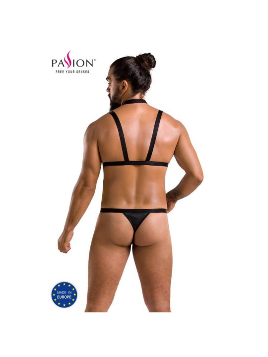 PASSION - 039 SET ANDREW SCHWARZ L/XL