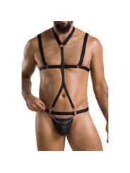 PASSION - 039 SET ANDREW SCHWARZ L/XL
