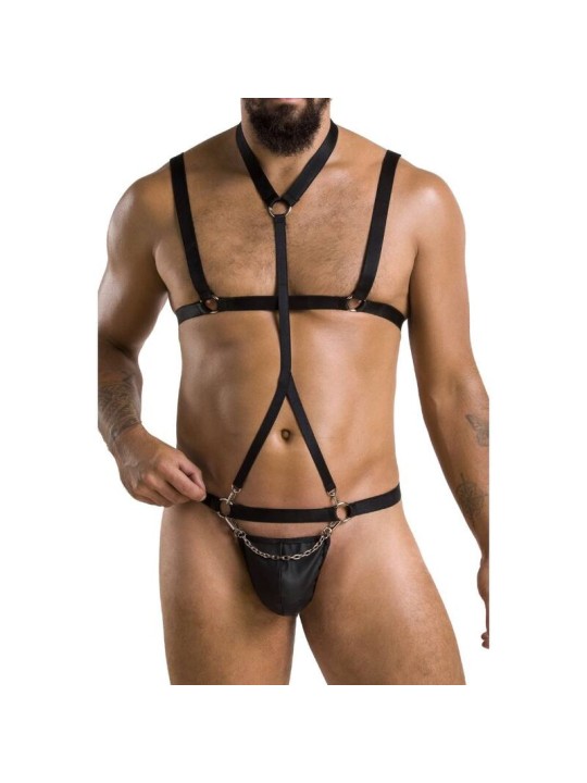 PASSION - 039 SET ANDREW SCHWARZ L/XL