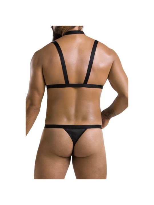 PASSION - 039 SET ANDREW SCHWARZ L/XL