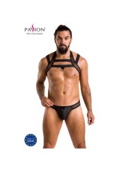 PASSION - 043 JACOB SET ZWART S/M