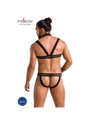 PASSION - 043 SET JACOB SCHWARZ S/M