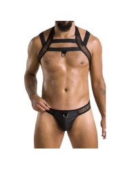 PASSION - 043 SET JACOB SCHWARZ S/M