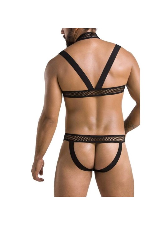 PASSION - 043 SET JACOB SCHWARZ S/M