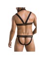 PASSION - 043 SET JACOB SCHWARZ S/M