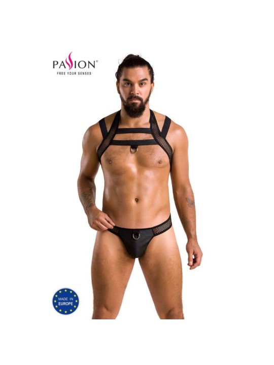 PASSION - 043 SET JACOB BLACK L/XL
