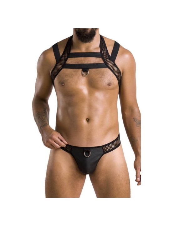 PASSION - 043 SET JACOB BLACK L/XL