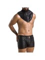 PASSION - 051 SET EDWARD SCHWARZ S/M