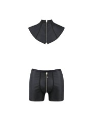PASSION - 051 SET EDWARD SCHWARZ S/M