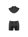 PASSION - 051 SET EDWARD SCHWARZ S/M