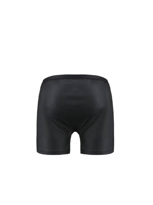 PASSION - 051 CONJUNTO EDWARD BLACK S/M
