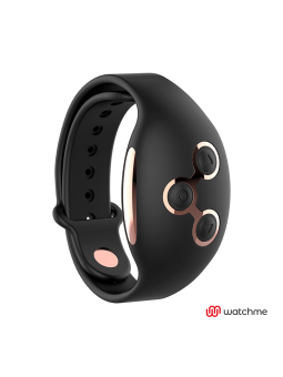 WATCHME - RELÓGIO DE CONTROLE REMOTO COM TECNOLOGIA SEM FIO JET E COBR