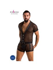 PASSION - 052 SET MICHAEL SCHWARZ S/M