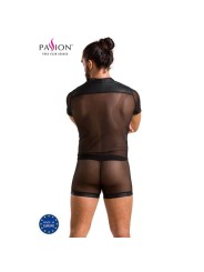PASSION - 052 SET MICHAEL SCHWARZ S/M
