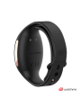 WATCHME - DRAADLOZE TECHNOLOGIE AFSTANDSBEDIENING HORLOGE JET BLACK EN