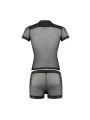 PASSION - 052 SET MICHAEL BLACK S/M