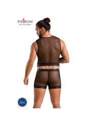 PASSION - 053 SET WILLIAM SCHWARZ S/M