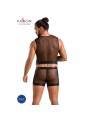 PASSION - 053 ENSEMBLE WILLIAM NOIR S/M
