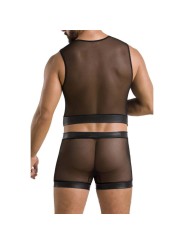 PASSION - 053 SET WILLIAM SCHWARZ S/M