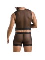 PASSION - 053 ENSEMBLE WILLIAM NOIR S/M