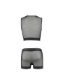 PASSION - 053 SET WILLIAM SCHWARZ S/M