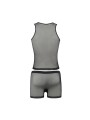 PASSION - 054 SET OSCAR NEGRO S/M