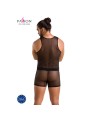 PASSION - 054 OSCAR SET ZWART L/XL