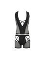 PASSION - 054 OSCAR SET ZWART L/XL