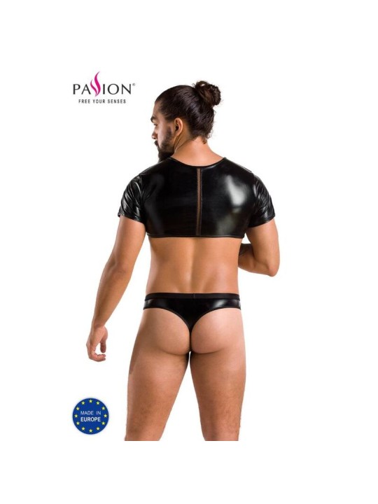 PASSION - 057 SET PETER SCHWARZ S/M