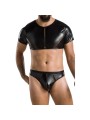PASSION - 057 SET PETER SCHWARZ S/M